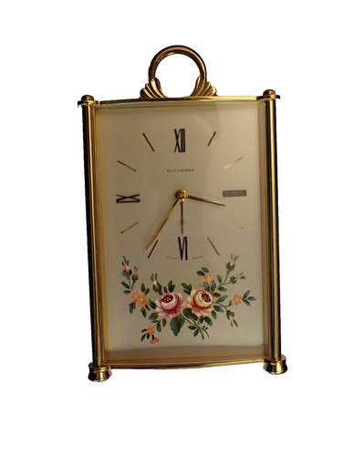 Bucherer imhof music - bucherer, box
