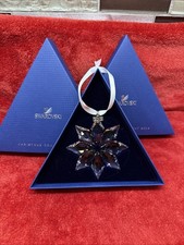 Swarovski 2013 annuale