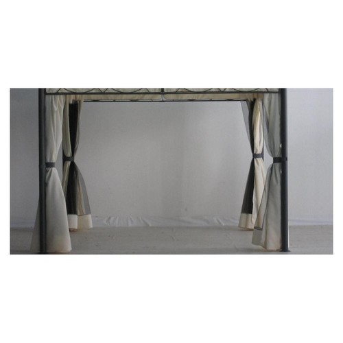 Amicasa set tende gazebo - amicasa,