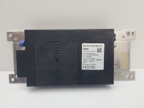 Centralina bluetooth telefono - centralina,