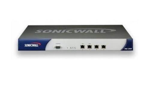 Firewall sonicwall pro - sonicwall, 2040