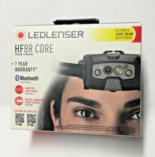 LED LENSER Lampada frontale