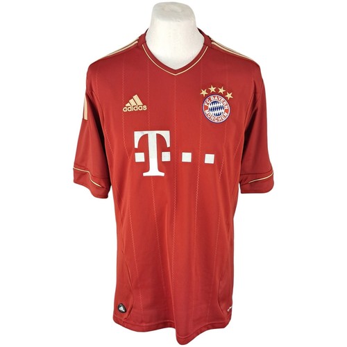 Maglia calcio bayern - bayern, monaco