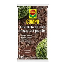 Corteccia di Pino Alta