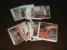 FIGURINE LAMPO LA SACRA BIBBIA I DIECI COMANDAMENTI SCEGLI DAL MENU A TENDINA