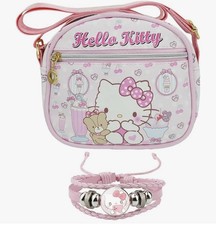 Borsa a tracolla simpatica