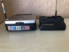 Walkman video NTSC spazzatura