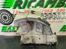 LONGHERONE PUNTONE TAGLIATA