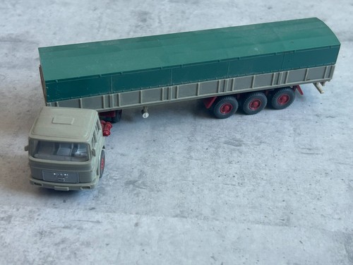 Wiking man verde con - 1:87,