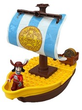 LEGO Duplo Disney Nave
