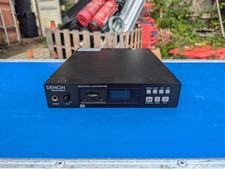 Denon Professional DN-F400