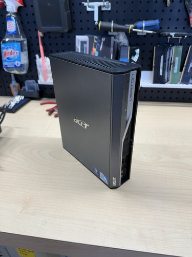 Windows acer veriton - pc,