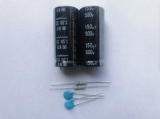 Tappi filtro Kenwood