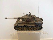 1:16 RC-Panzer WWII tedesco