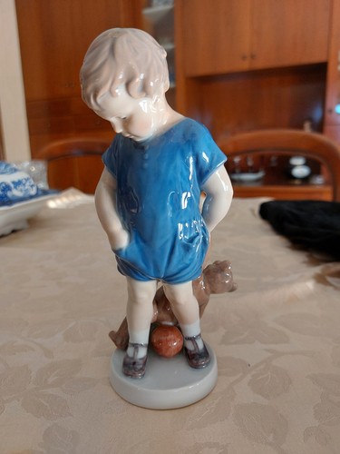 Figurine royal copenaghen - figurine,