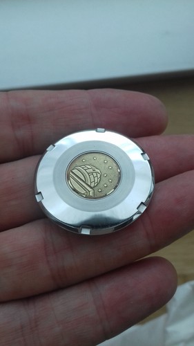 Omega constellation 168 017 - omega, cd