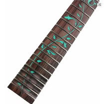 Manico per chitarra elettrica
