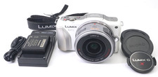 Panasonic LUMIX DMC-GF5