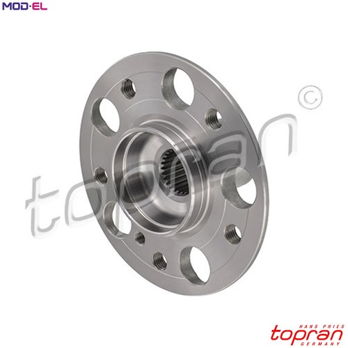 Mozzo ruota 400 359 - 400,