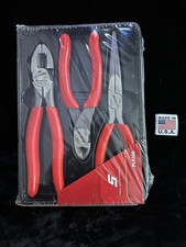 NOS 🔥 Snap-On ™ 3pc Plier