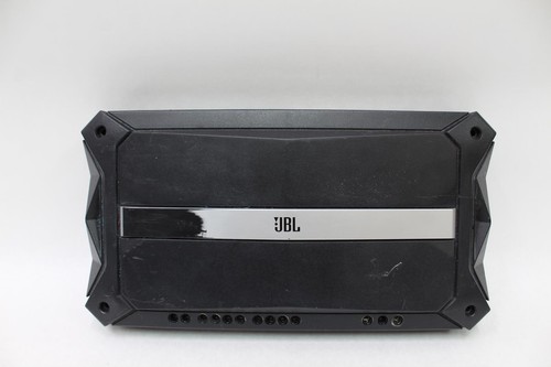 Jbl stadium amplificatore - 5,