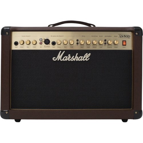 Marshall d acoustic - marshall,