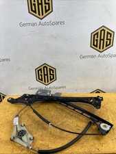 AUDI TT MK2 REGOLATORE