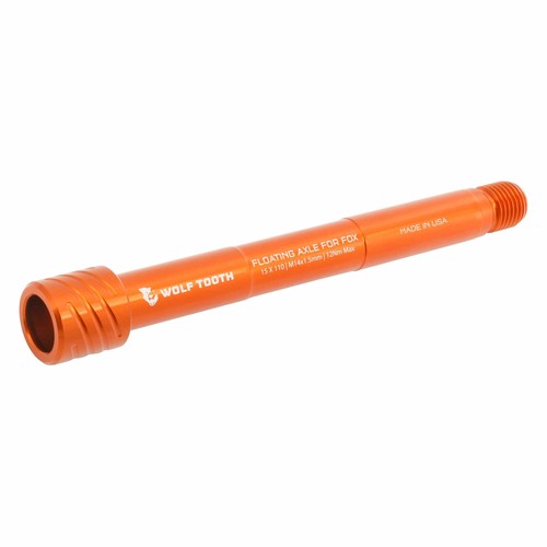 Asse galleggiante dente - dente, di