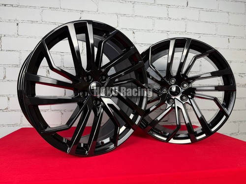 Cerchi lega stile - lega, 19"