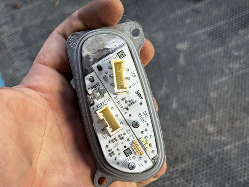 Centralina led faro - centralina,