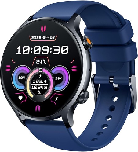 Orologio smartwatch uomo - uomo, sport