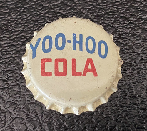 Tappo bottiglia bibite cola