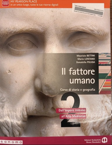 Fattore umano 2 - fattore,