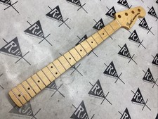 Fender American Performer Mustang 2022 Basso Elettrico Collo Acero