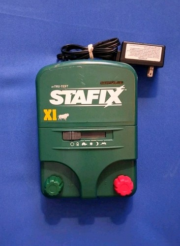Stafix tru test 10 - stafix, tru-test