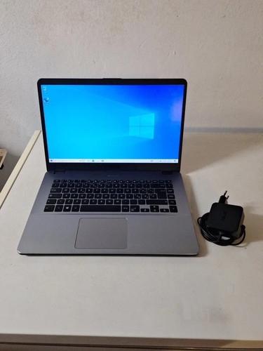 Notebook asus vivobook - asus,