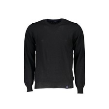 North Sails Maglia Uomo Nera