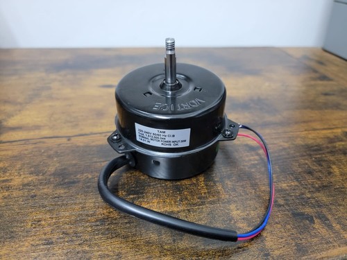 Vortice motore ventola 30w - vortice,