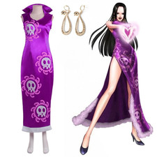 Costumi Cosplay - One Piece