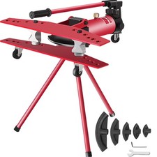 Uimoso curvatubi elettrico - uimoso,