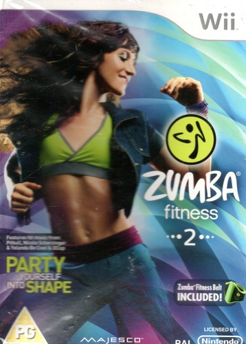 Zumba fitness include - fitness,