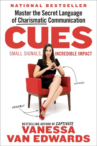 Cues master the - cues:, secret