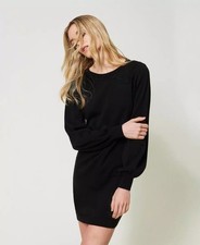 Abito corto da Donna Twin Set