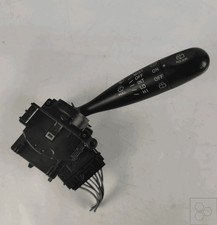 846520D010 Blocco comandi tergicristalli  TOYOTA YARIS VERSO 1.3 16V Mnv