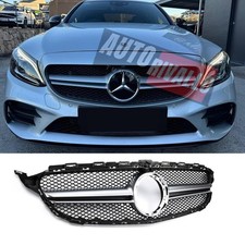 Mercedes C W205 S205 2018-2021