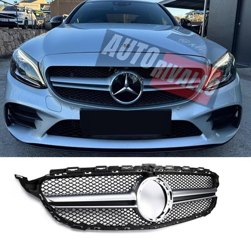 Mercedes w205 s205 2018 2021 - c, 2018-2021