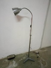 Lampada Industriale Studio Medico Vintage 