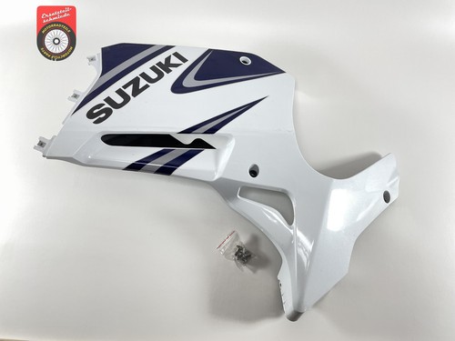 Suzuki 500 2003 - gs, carena