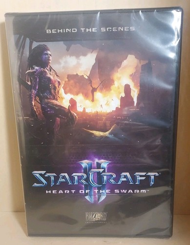 Starcraft cuore dello - starcraft,