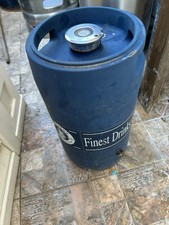 fusto birra 15 L